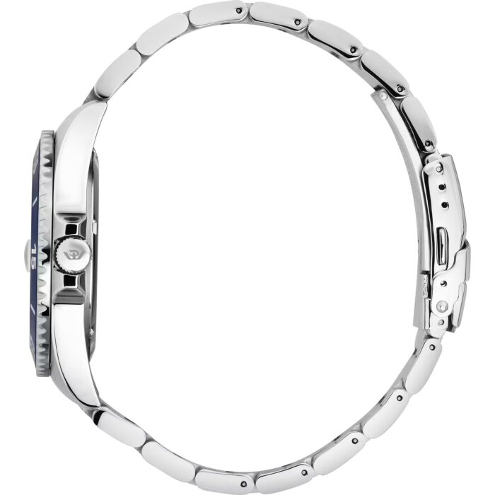 Orologio Uomo Philip Watch Caribe Sport Blu R8253597119 - immagine 4