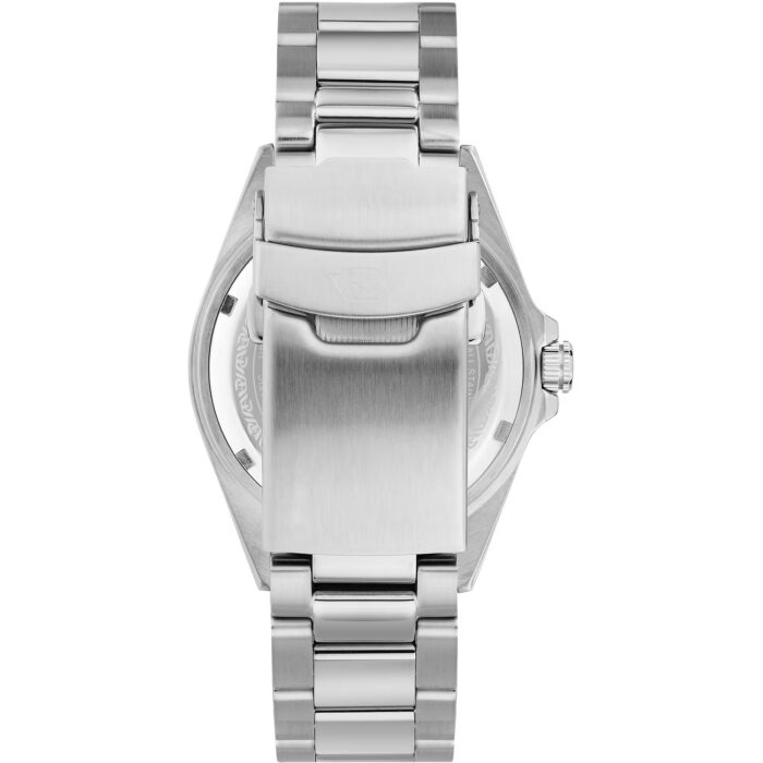 Orologio Uomo Philip Watch Caribe Diving Automatico Verde R8223597118 - immagine 4