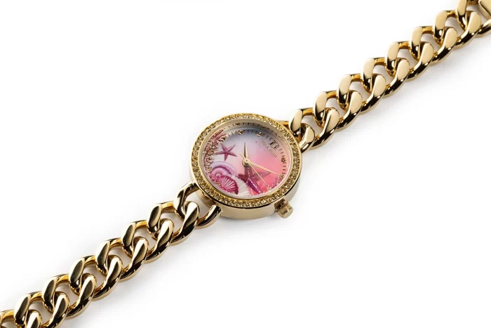Orologio Bracciale Donna Isola Bella Gioiello MAREA 26 mm 40000136 - immagine 2
