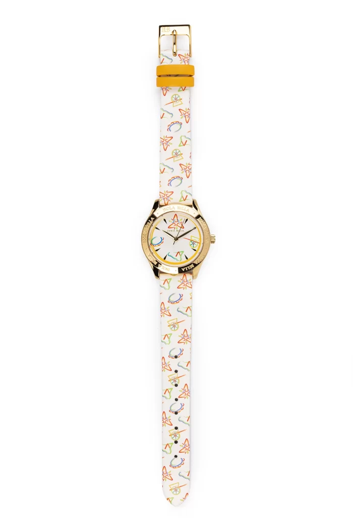 Orologio Donna Isola Bella 4 SIMBOLI 34 mm 40000132 - immagine 3