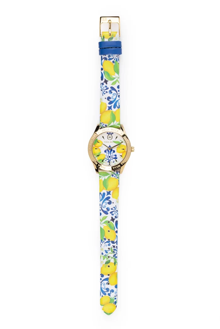 Orologio Donna Isola Bella Lumia 34 mm 40000130 - immagine 3
