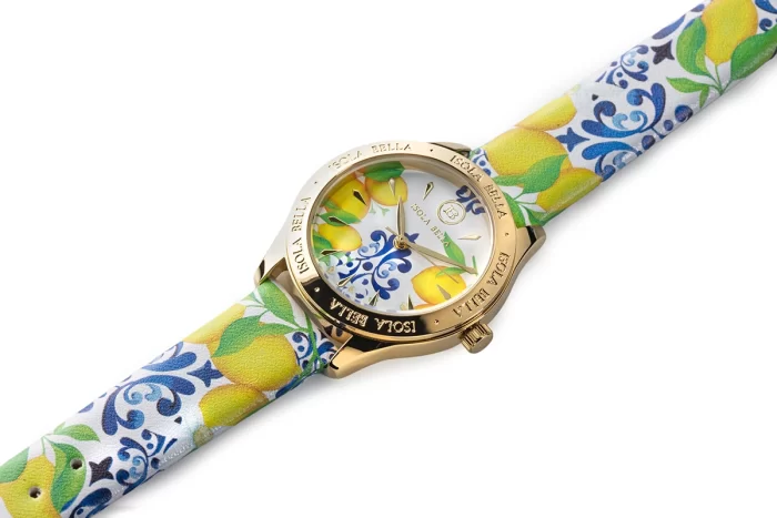 Orologio Donna Isola Bella Lumia 34 mm 40000130 - immagine 2