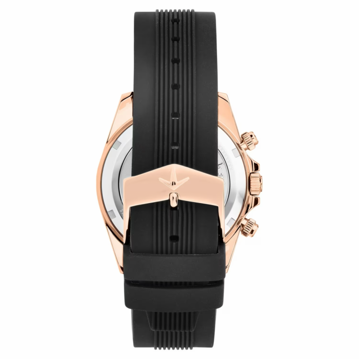 Orologio Uomo Lucien Rochat Lèman Cronografo R0471617004 - immagine 4