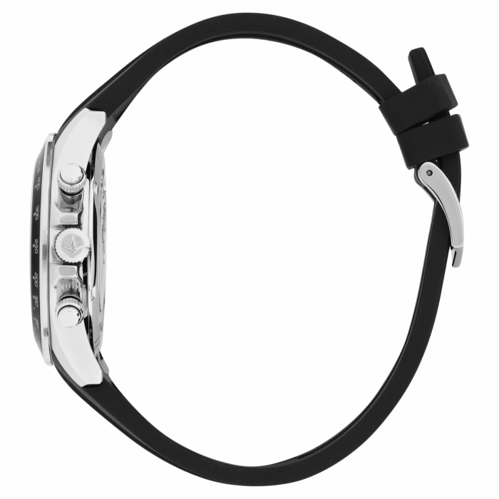 Orologio Uomo Lucien Rochat Lèman Cronografo Turchese R0471617005 - immagine 4